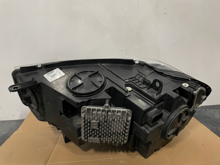 фото №8, Bmw x5 x6 f15 f16 фара правая адаптивный led правое комплект. красивая usa 7214856