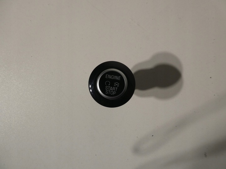 фото №1, Ford kuga ii mk2 st-line кнопка кнопка старт сплав європа f1et-d3l0b