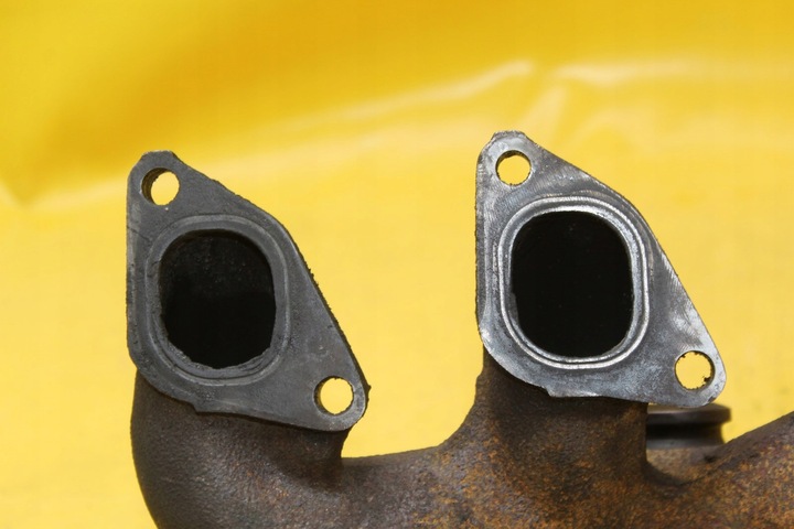 фото №6, Коллектор выпускной boxer ii 2.5 tdi