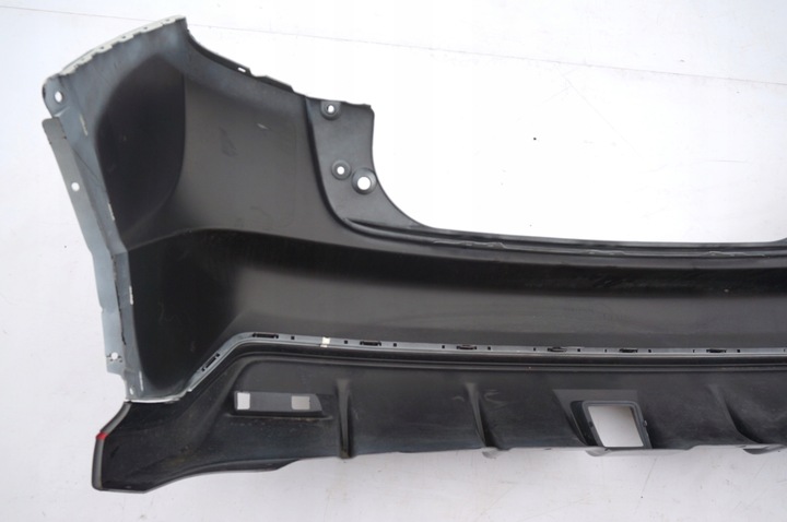 фото №13, Nissan juke nismo rs f15 бампер спойлер дифузор зад оригінал оригінальний номер