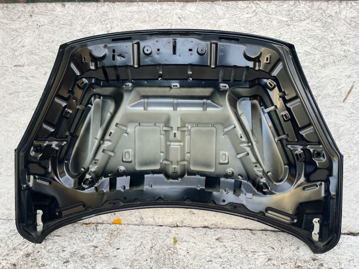 фото №8, Капот крышка двигателя ford kuga mk3 mk 3