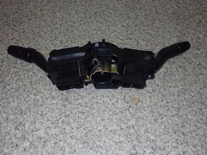 фото №6, Honda jazz ii 02- перемикач світла поворотів