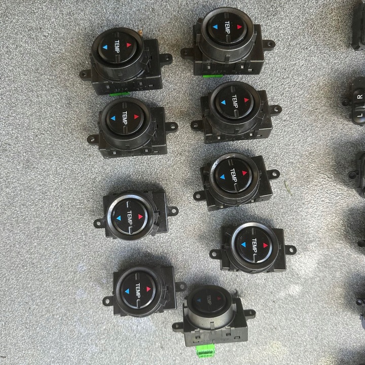 фото №10, Honda civic viii ufo___06-11 r перемикач temperatury__europa тип r