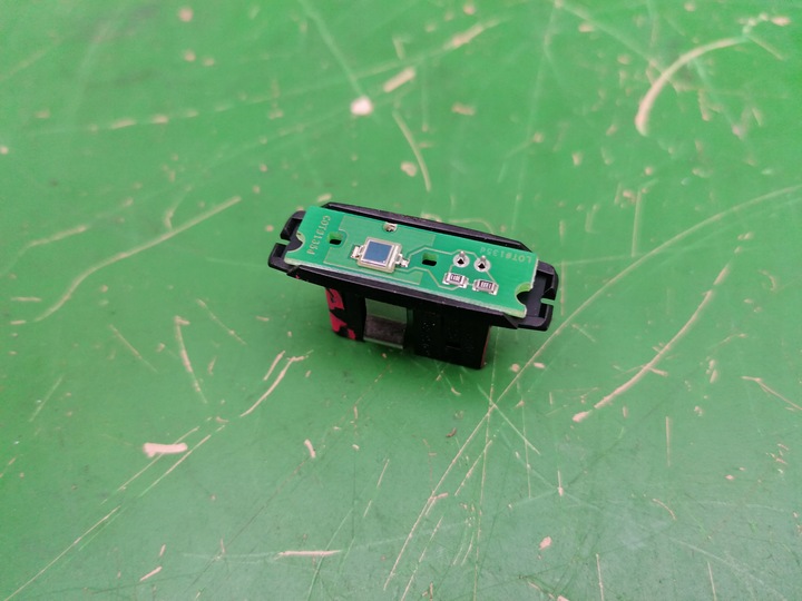 фото №10, Датчик сонячний освітленості bmw e90 e92 e87