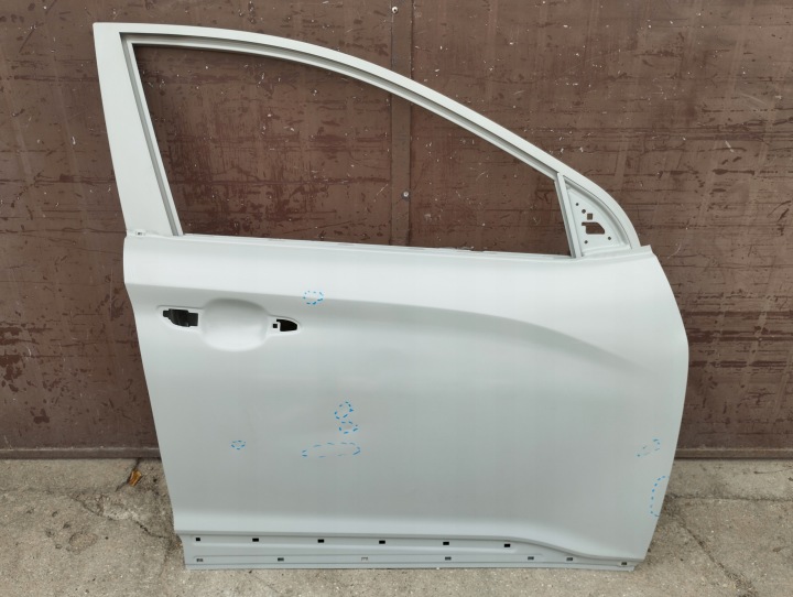 фото №9, Дверь правая перед hyundai kona 76004j9000