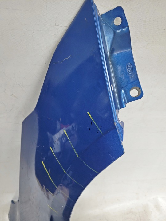 фото №9, Крыло левый / правые перед kia ceed iii 2018-