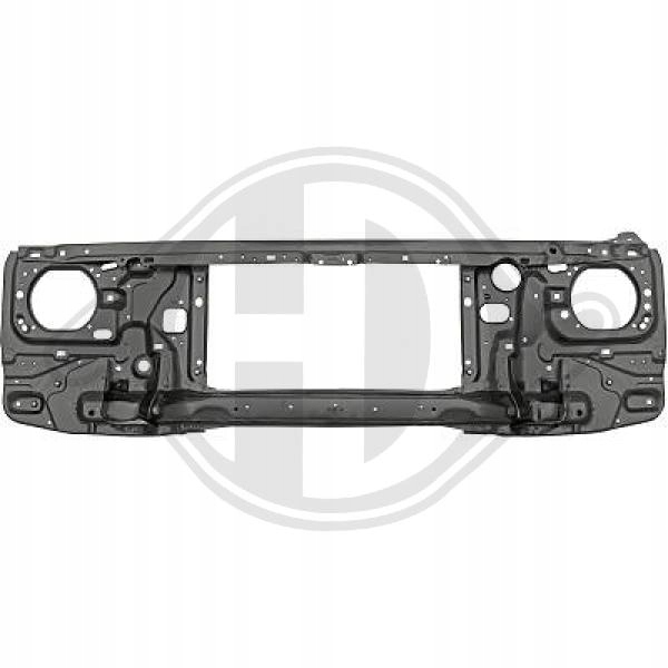 фото №1, Pas переднє підсилювач toyota hilux ln/yn 2wd 89-