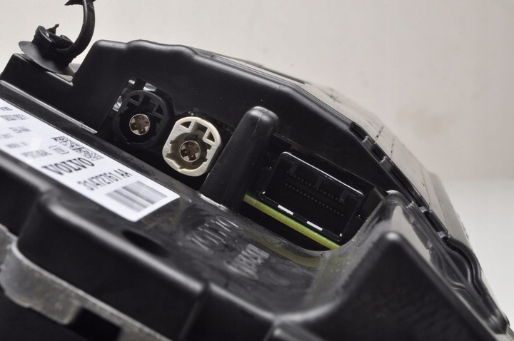 фото №8, Volvo xc60 ii спідометр  прилади 31472761