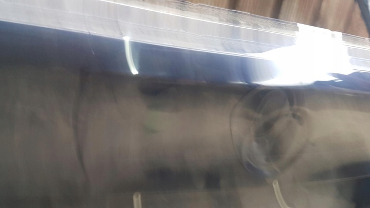 фото №6, Кришка задня bmw seria 2 f45