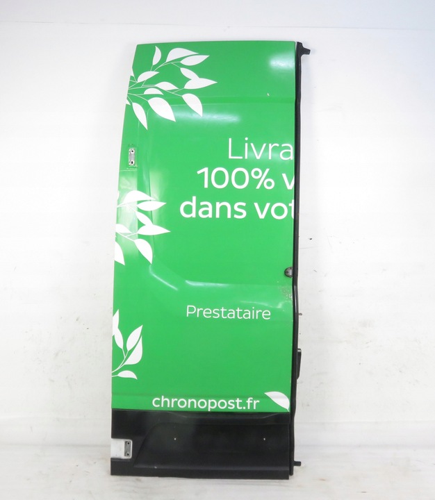 фото №1, Дверь левая задние iveco daily vi фургон