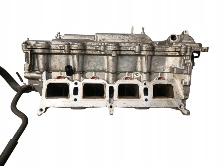 фото №7, Toyota rav4 v головка комплектная 2.5 гибрид a25a гибрид 3b19114276