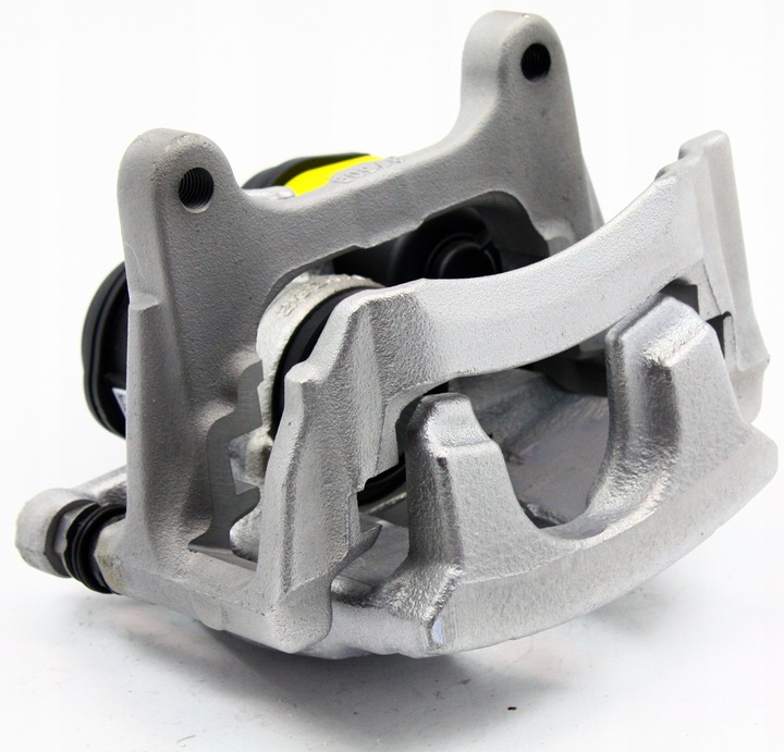 фото №11, Новий org супорт гальмівний праві зад audi a6 c8 a7 4k 350mm sl7 4n0615404f