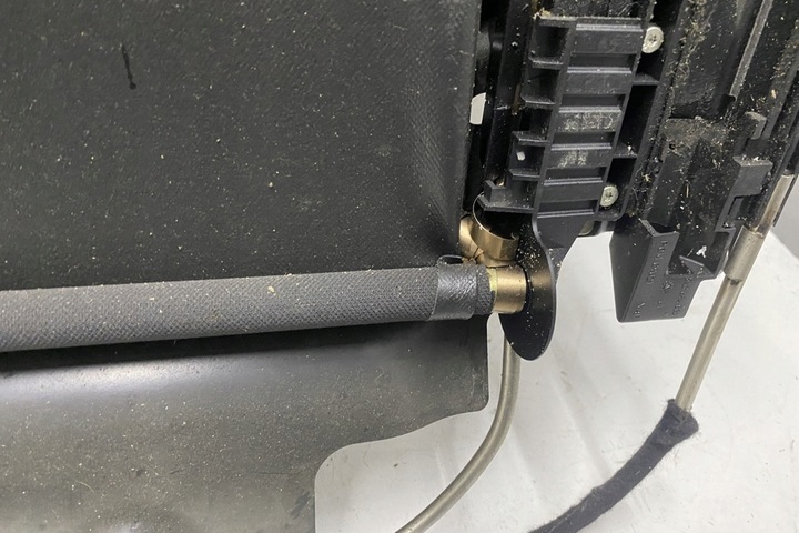 фото №10, Люк bmw 5 gran туризмо f07 7237586 2013