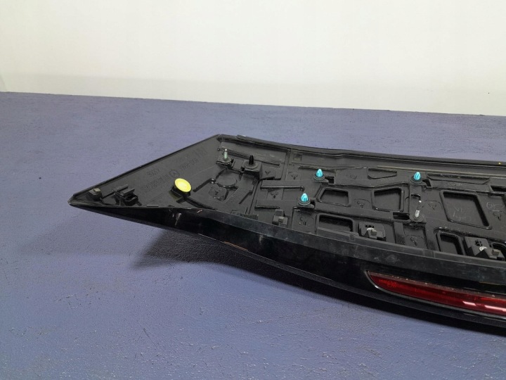 фото №7, Mazda 3 iv bp 19- hb спойлер крышки зад задней bckd-51961 25d