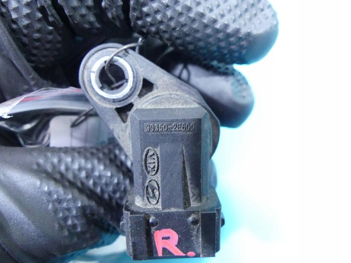 фото №6, Датчик положення вал розподільний вал kia optima iv