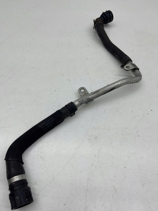 фото №8, Audi a7 a6 c7 3.0 tdi шланг дроти магістраль води радіатор