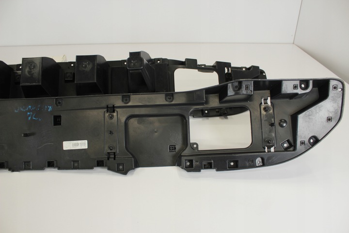 фото №8, Абсорбер бампера перед jeep wrangler jl 68293876aa