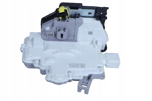 фото №2, Замок дверь задний левый vw eos seat leon toledo 04-11 для замка центрального