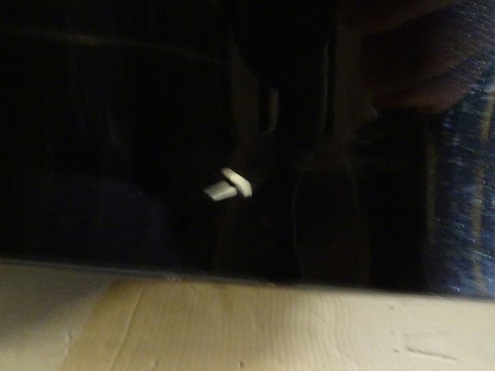 фото №3, Audi q5 8r двері ліві лівий зад задні