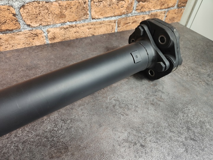 фото №6, Wał приводной bmw f20 f21 116d n47 механическая коробка передач 7624182