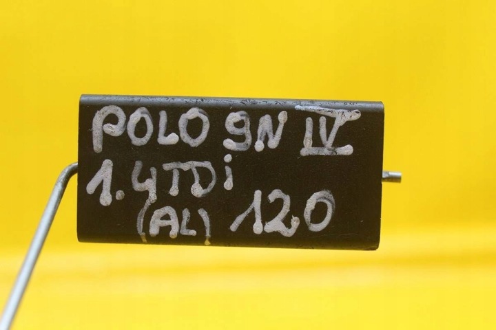 фото №11, Датчик поплавок топлива vw polo iv 9n audi seat skoda 1.4 tdi 88457354b