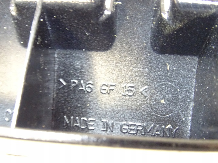 фото №9, Решётка радиатора решётка mercedes s-klasa w221 a2218800283 llu