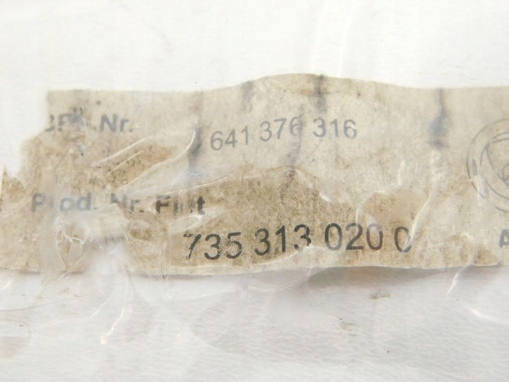 фото №6, Радио cd blaupunkt fiat punto ii