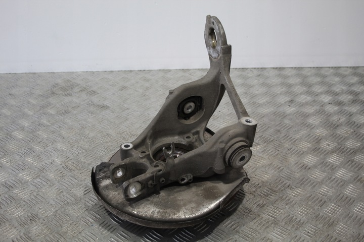 фото №3, Поворотна опора лівий зад audi a6 c7 4g0 4g9 рестайлінг