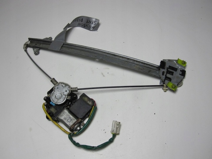 фото №1, Подъемник стекло lp mitsubishi space runner 335 el
