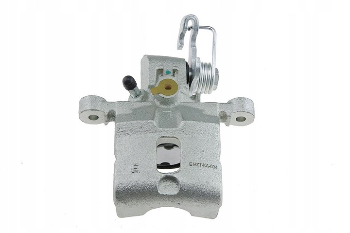 фото №2, Супорт гальмівний зад