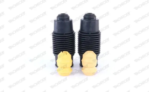 фото №9, Защита амортизатора перед pk060 monroe ford galaxy