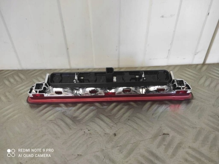 фото №8, Третье свет stop fiat ducato iii peugeot boxer ii 1340670080