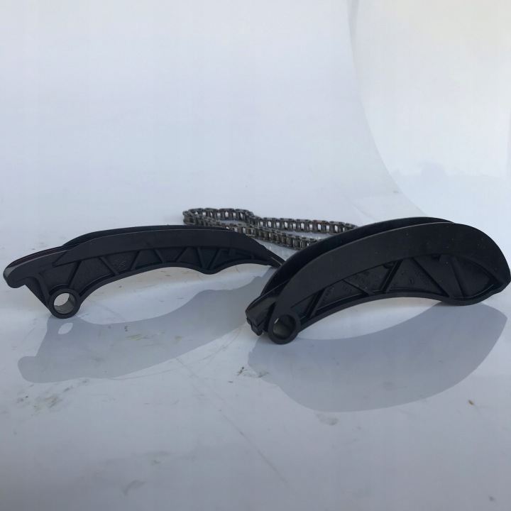 фото №9, Розподіл комплект 2.0t b48a20a bmw f48 f39 f54 f55