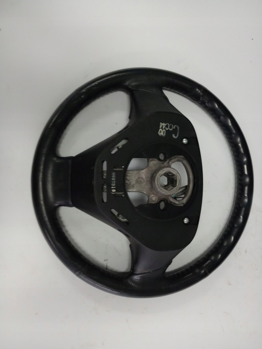 фото №9, Mazda 5 i руль мультифункция европа