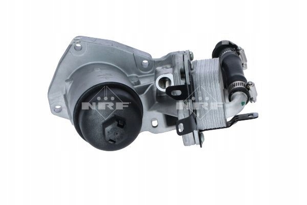 фото №12, Радиаторов масла 31354 nrf