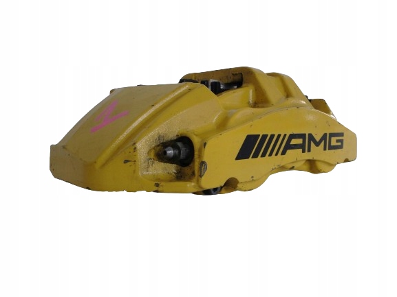 фото №1, Mercedes sl 232 r232 суппорт тормозной переднее левый 63 amg brembo