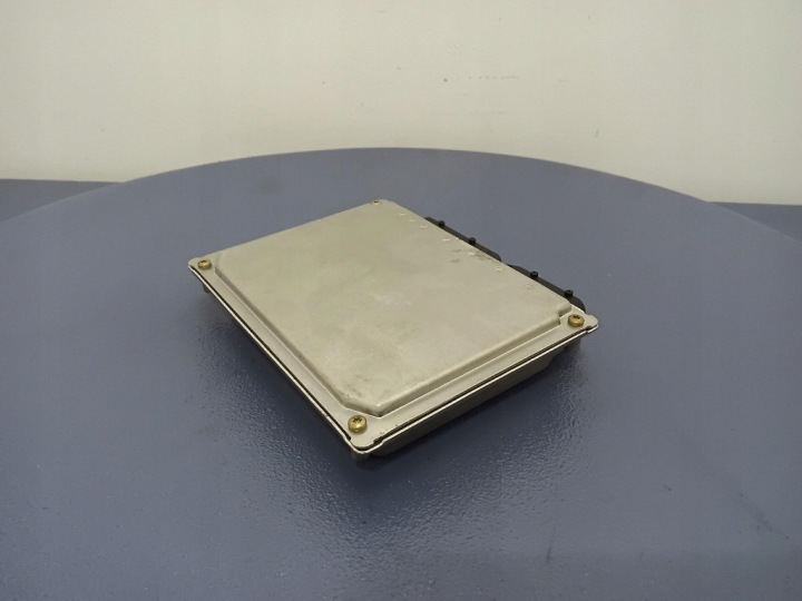фото №5, Vw passat b5 fl 2.0 b alt блок керування двигуном (ecu) 3b0907557q 0261207796