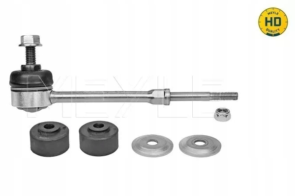 фото №2, Соединитель stab. ford t. mondeo/s-max 06- l/p 180m me