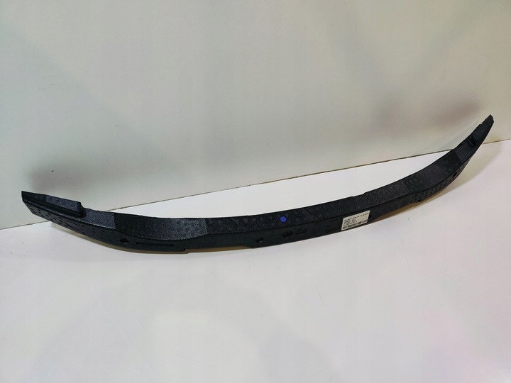 фото №3, Tesla модель x 2015- абсорбер бампера перед 1508660-00-c
