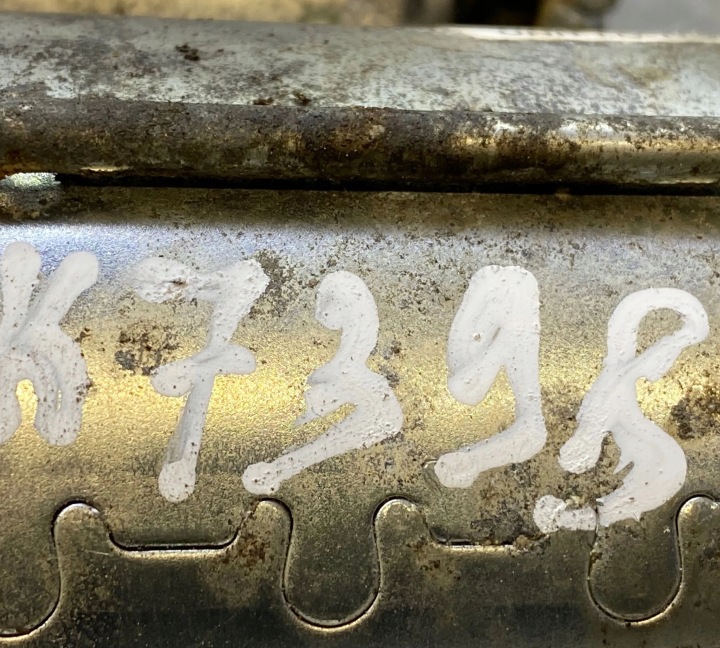 фото №8, Fiat doblo 2007 дизель 1300cm3 стартер 01772369889