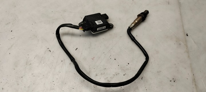 фото №1, Лямбда-зонд nox mazda t309-18641