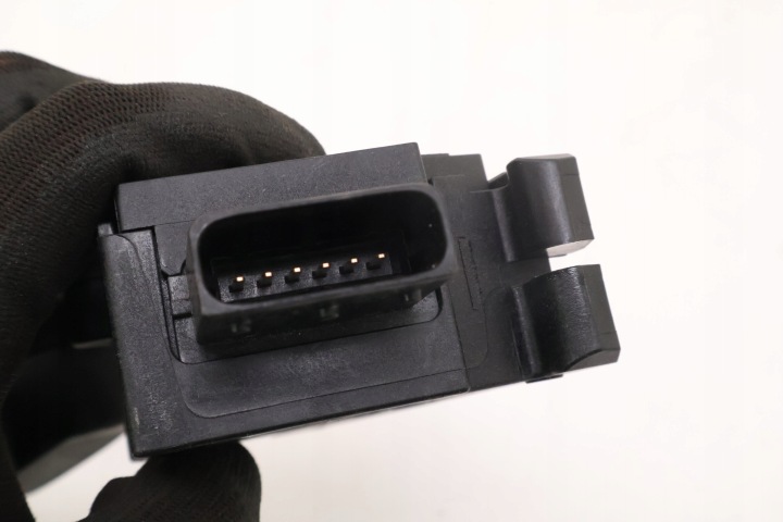фото №8, Jeep wrangler jl 18- педаль потенциометр газа '04581893ae