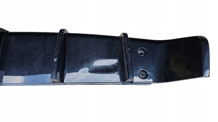 фото №10, Дифузор спойлер накладка porsche cayenne iii turbo gts e3 09y100500125