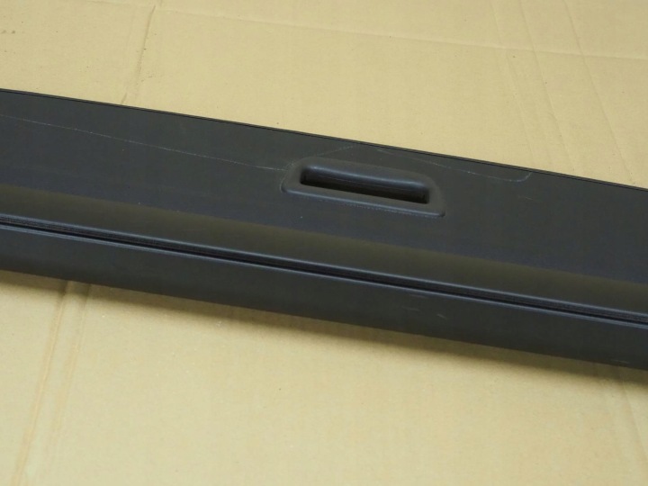 фото №10, Ролета зад задня багажника vw volkswagen golf 7 vii універсал 2012- 5g9867871l
