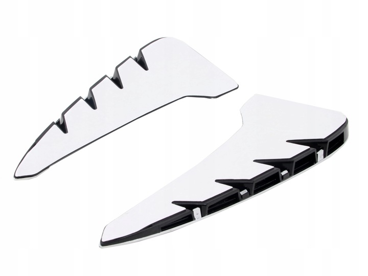 фото №8, Комплект skrzeli накладки крила накладка крила bmw x5 f15 ///m