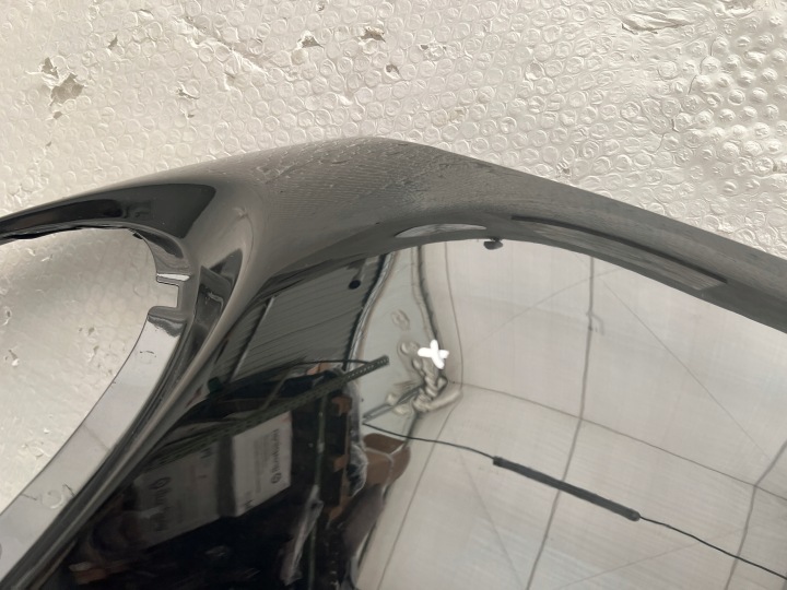 фото №5, Капот mini cooper one f55 f56 f57 2014+ 31/05