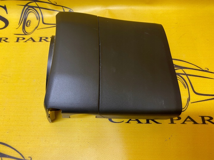 фото №5, Верхняя защита колонки руль peugeot 508 ii