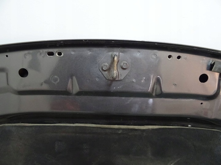 фото №9, Jeep grand cherokee wk2 капот крышка