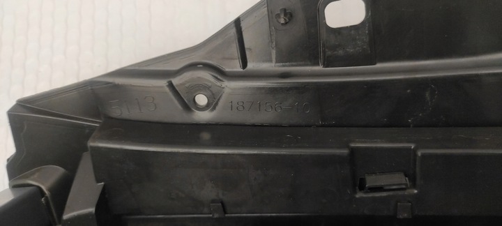 фото №6, Жалюзі синя bmw g30 g31 7474368 7497279