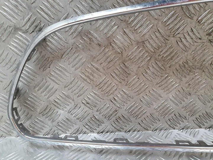 фото №8, E класс w213 16-20 хром w решётка w2138850200